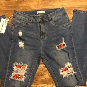 Southern Stitch M5 size small‎